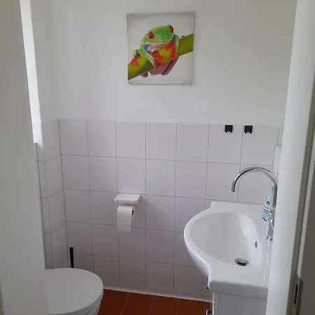Appartamento Am Pulverturm *